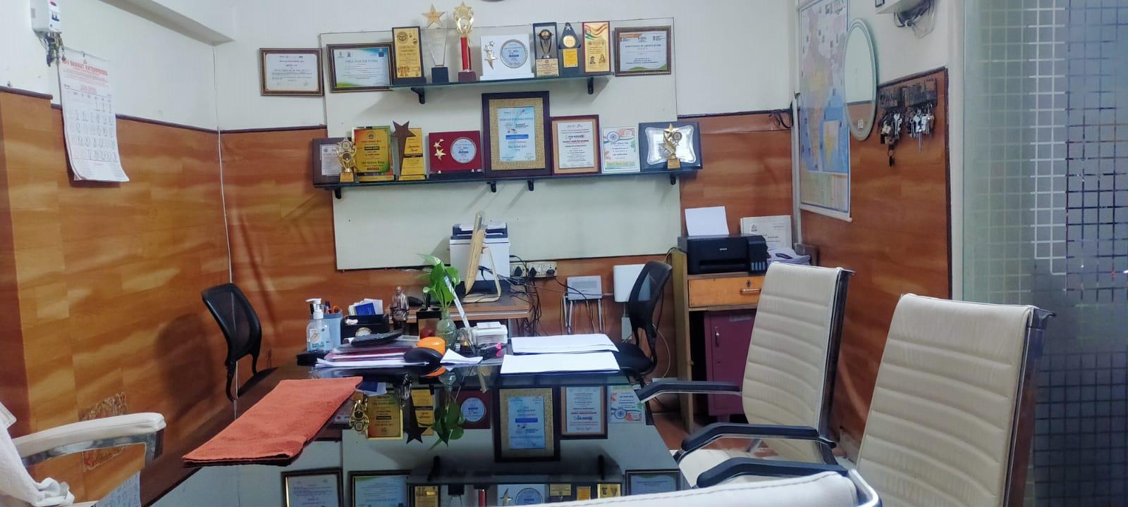 Slide Background Image